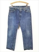 80年代 USA製 Levi's リーバイス 505-0216 ストレートデニム