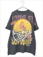 古着 00s USA製 BOB MARLEY 「Legend」 フォト ロック レゲエ T