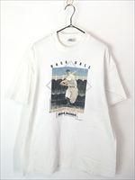 希少 90s ペナルティ ゲームシャツ ヴィンテージ 古着 古着 90s Dream Team アメリカ代表 豪華 ドリーム チーム フォト