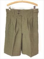 ハクさま 専用＊新品＊ドゥーズィエムクラス military ショートパンツ Deuxieme Classe（ドゥーズィエムクラス）の「military ショート