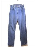 古着 70s Levi's 505-0217 シングル 「66前期」 濃紺 インディゴ