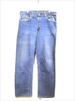 古着 70s Levi's 505-0217 貴重!! 「過渡期」 シングル 濃紺