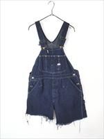 美品 Leeビンテージ☆レトロオーバーオールスカート☆デニムロング丈☆女性S~M Lee 20％OFF SALE レディース リー LL9049 サロペット スカート