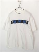 Yahoo!オークション - 90s XL columbia アメリカ製 ビンテージ t