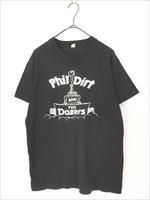 古着 80s USA製 Phil Dirt and the Dozers クルージング