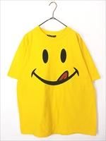 スペシャル 90s デニーズ プロモ Tシャツ USA製 XL 黄 イエロー スペシャル 90s デニーズ プロモ Tシャツ USA製 XL 黄 イエロー
