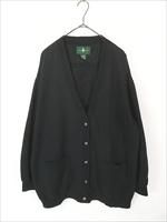 レディース 古着 90s Hunt Club 無地 ソリッド パチポケ