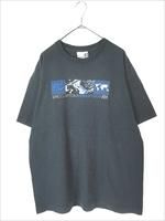古着 00s USA製 Eric Clapton 「World Tour 2001」 ツアー