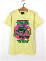 2008 ミュータントタートルズ Tシャツ M Mirage Studios 2008 ミュータントタートルズ Tシャツ M Mirage Studios