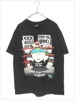 古着 90s SOUTH PARK サウスパーク ケニー ジャンボ ヘビー級