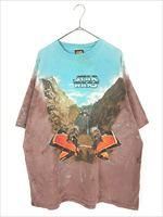 STAR WARS タイダイTシャツ 1997年製 STAR WARS タイダイTシャツ 1997年製
