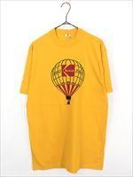 80sヴィンテージ｜KODAK 企業ロゴTシャツ [XL] 80sヴィンテージ｜KODAK 企業ロゴTシャツ [XL] メンズ