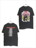 古着 00s JET 「GET BORN」 ツアー ガレージ ロック バンド T