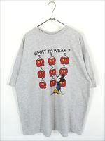♡90s ヴィンテージ 古着 ディズニー ミッキー ナイロンジャケット XL DISNEY VINTAGE ナイロンジャケット 「ヴィンテージ古着」DISNEY