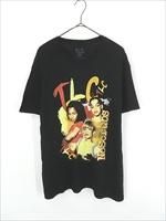 レディース 古着 TLC ティーエルシー 「NoScrybs」 R&B ヒップ