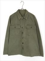 古着 40s 米軍 US ARMY M-47 月桂樹ボタン ミリタリー HBT