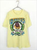 古着 80s USA製 California Raisins カリフォルニア レーズン