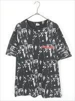 古着 90s CHICAGO THE MUSICAL シカゴ ミュージカル フォト