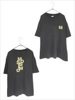 90s USA製 Mossimo アニメ Tシャツ オールドスケート XL相当 90s USA製 Mossimo アニメ Tシャツ オールドスケート XL相当