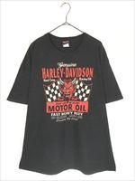 Harley-Davidson 炎のグラフィック Tシャツ　 古着 180924899.jpg?cmsp_timestamp=