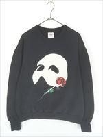 古着 80s USA製 The Phantom of the Opera オペラ座の怪人