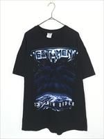 Testament バンドT ビンテージT レア XL 90sΩ