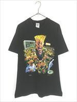 【80sカナダ製】ダークグリーン　ヴィンテージL/Sベルベットシャツ　ブラウス VINTAGE - 【80sカナダ製】ダークグリーン ヴィンテージL/S