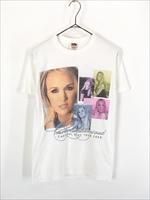 レディース 古着 00s パム・ティリス 「TOUR 2000」 カントリー ミュージック シンガー ツアー Tシャツ L位 古着 レディース 古着 00s パム・ティリス 「TOUR 2000」 カントリー