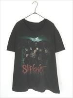 古着 10s Slipknot 「Prepare For Hell」 覆面 ハードコア