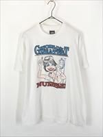 レディース 古着 90s USA製 「WORLD'S GREATEST NURSE」 看護師