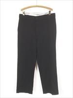 90s USA製 Dickies 874 コットンツイル ワークパンツ 美品 古着 90s USA製 Dickies 874BK コットンツイル ワーク チノ