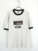 任天堂 当時物 ヴィンテージ 80s 〜 90s ディスクシステム Tシャツ 任天堂 当時物 ヴィンテージ 80s 〜 90s ディスクシステム T