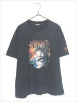 古着 00s Cowboy Bebop カウボーイビバップ TV アニメ Tシャツ L
