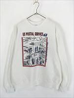 マンチェスターユナイテッド　スウェットトレーナー 80s〜90s XL マンチェスターユナイテッド スウェットトレーナー 80s〜90s XL