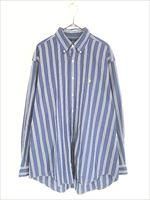 初期RRL Ralph Lauren 長袖Tシャツ 90s 古着 ヴィンテージ 古着 90s USA製 RRL Ralph Lauren クラシックカー ワンポイント