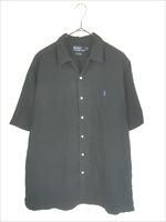 古着 90s Polo Ralph Lauren 「CALDWELL」 ワンポイント