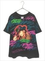 古着 90s USA製 Travis Tritt カントリー ロック ミュージック