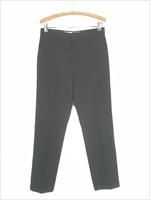 古着 60s Levi's STA-PREST ノータック ブラック コットン レーヨン