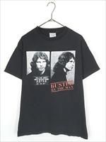 古着 00s USA製 The Doors Jim Morrison 「Busted by The Man