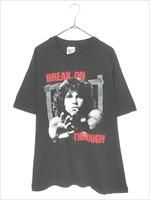 80s JIM MORRISON ジムモリソン T Doors シングル L相当 70年代 70s 80年代 80s ザ・ドアーズ ジム・モリソン 音楽