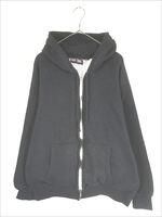 70sBIGYANK ビッグヤンク　サーマルジップパーカー　ルーマニアUSA 70sBIGYANK ビッグヤンク サーマルジップパーカー ルーマニアUSA