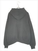 90s SPORTS AFIELD ダブルフェイス ジップパーカー　裏サーマル 90s SPORTS AFIELD ダブルフェイス ジップパーカー 裏サーマル