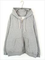 【ダブルジップ、全身裏サーマル】CAMBERアメリカ製古着ビンテージ90s紺. ダブルジップ、全身裏サーマル】CAMBERアメリカ製古着ビンテージ