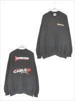 【新品/未使用】THE 1975 ヴィンテージスウェット 公式グッズ  XL スウェット | ヴィンテージカイトリオレゴン