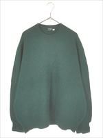 古着 70s Scotland製 Brooks Brothers 上質 シェットランド
