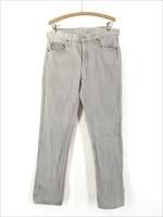 ヴィンテージ　usa製　グレー　パンツ 80s 90s USA製 CiNTAS シンタス ワーク パンツ グレー W32