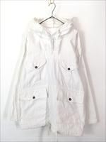 1940s イギリス軍SAS スノーカモ　スモック　サイズXL？ 1940s イギリス軍SAS スノーカモ スモック サイズXL？ 1940s イギリス