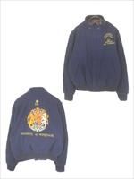 古着 90s Canada製 The Women of Windsor TV ムービー ウール スタッフ