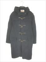 80s 90s Gloverall ダッフルコート ENGLAND製 黒タグ 80s 90s Gloverall ダッフルコート ENGLAND製 黒タグ 80〜90s