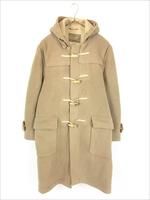 古着 50-60s 英国製 Gloverall × Simpson's 別注 トグル ボタン